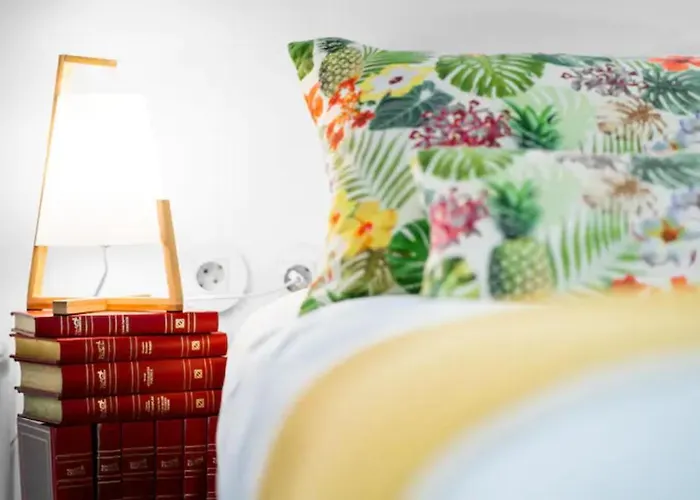 Formosa Apartment With Free Parking And Historic Charm! OOporto