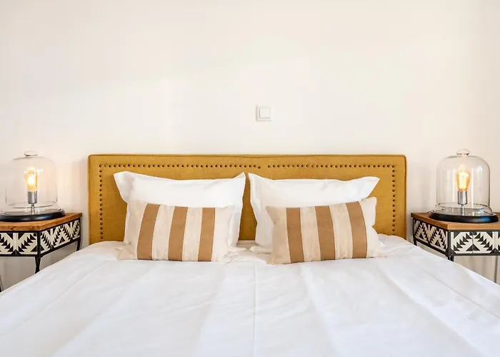 Apartamento Viva In The Mood OOporto