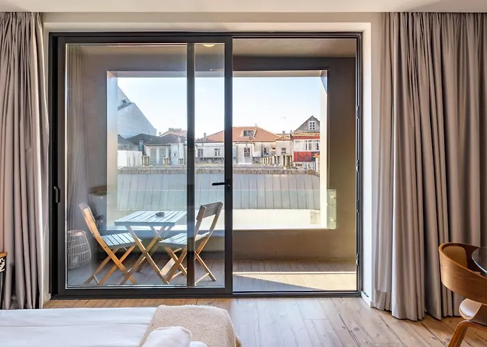Apartamento Viva In The Mood OOporto