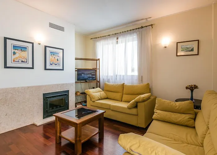 Apartamento GuestReady - Bristol Experience OOporto
