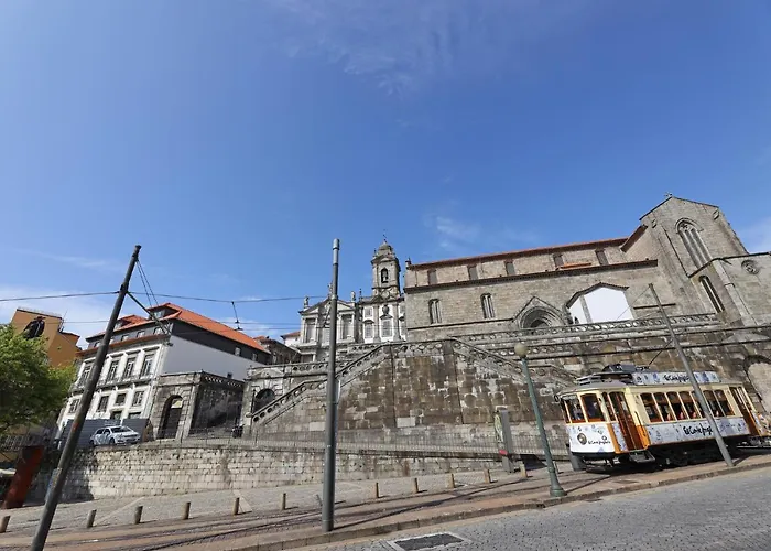 Flh Porto Modern Apartment