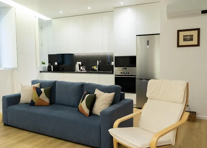 Porto Santa Maria Apartments