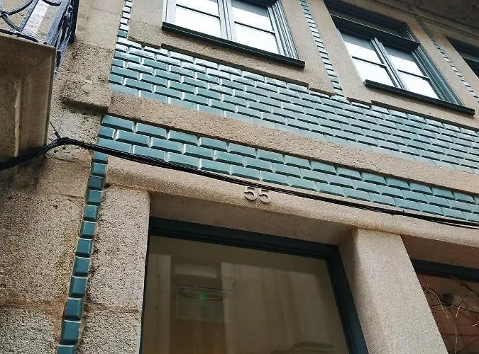 Ml Apartments Almada Living OOporto