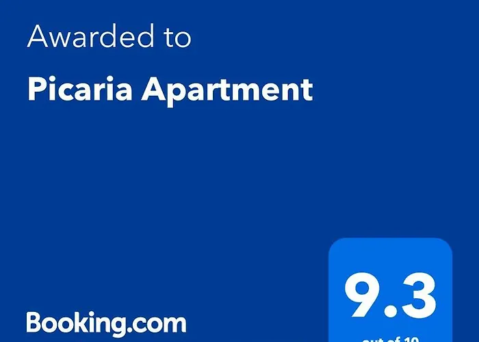 Picaria Apartment OOporto