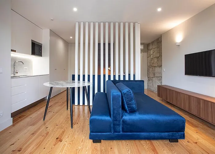 ORM - Mártires&Pinheiro Apartments OOporto