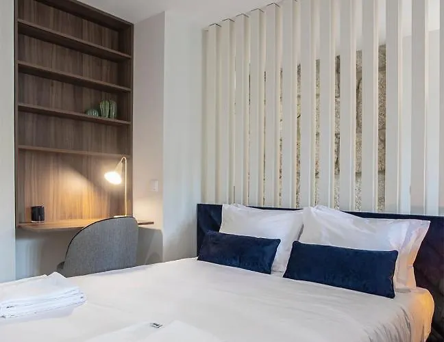 ORM - Mártires&Pinheiro Apartments OOporto
