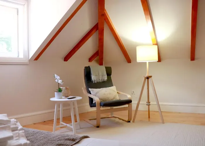 A Window To Porto - Fabulous Apartment By Douro River