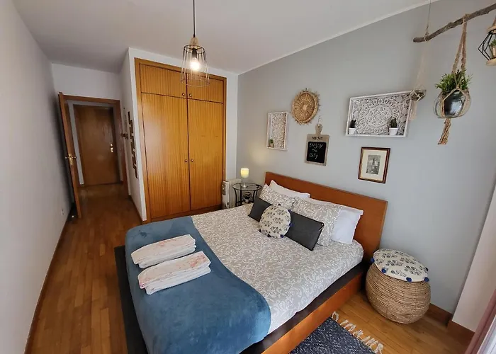 Apartamento Terrace Porto Downtown