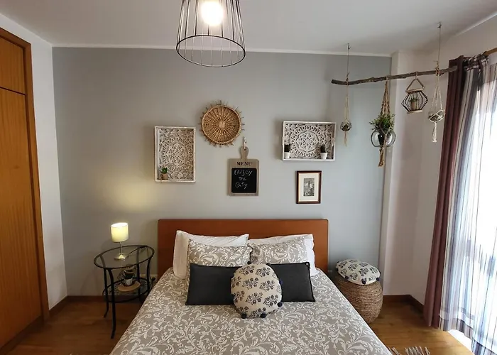 Apartamento Terrace Porto Downtown