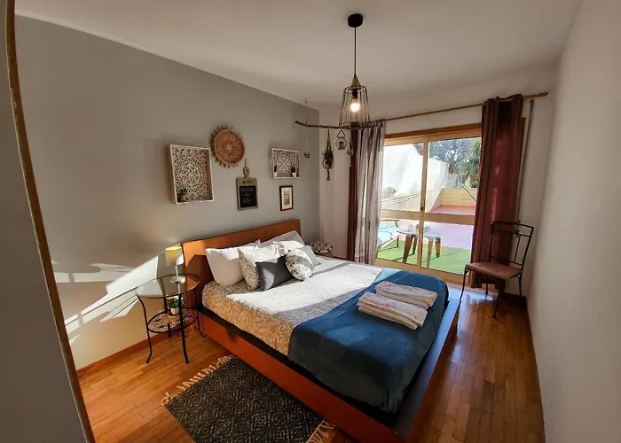 Apartamento Terrace Porto Downtown