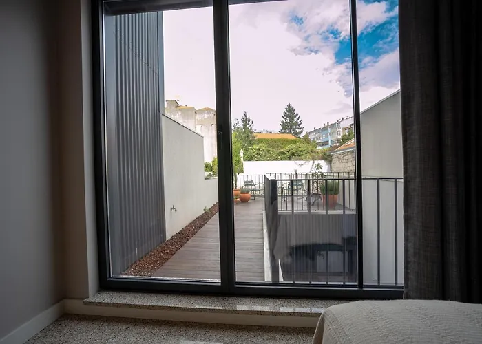 Apartamento Oporto Trendy Formosa