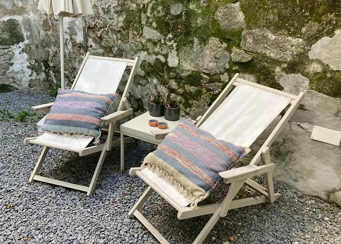 Casas Das Caldeiras OOporto