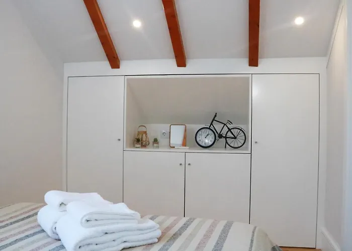 A Window To Porto - Fabulous Apartment By Douro River