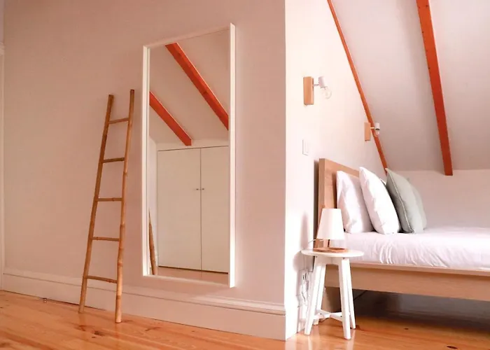 A Window To Porto - Fabulous Apartment By Douro River