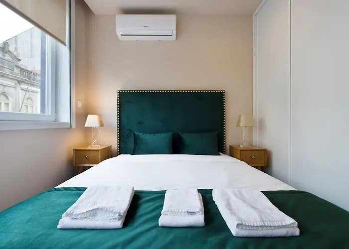 Aposentus - Your Home In Oporto
