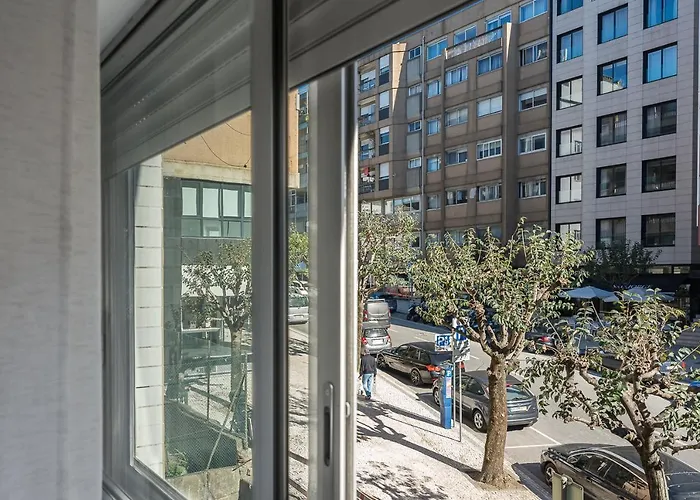 Apartamento Casa Trindade OOporto