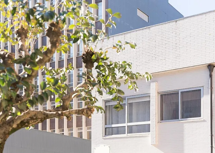 Apartamento Casa Trindade OOporto