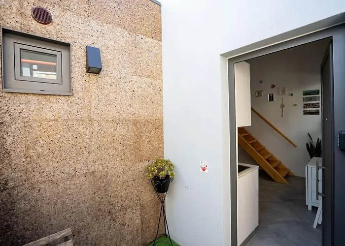 Apartamento Casa Fechada OOporto