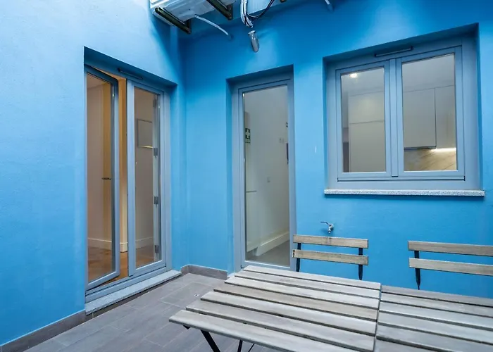 Formosa Apartments By Amber Star Rent OOporto