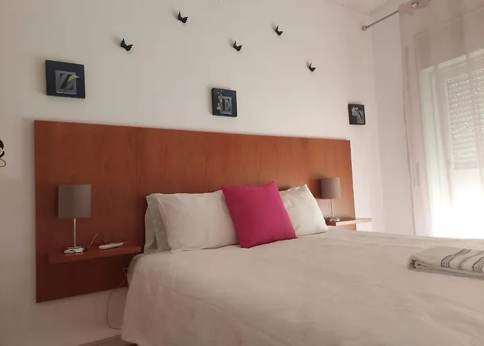 Downtown Sunny Apartment OOporto