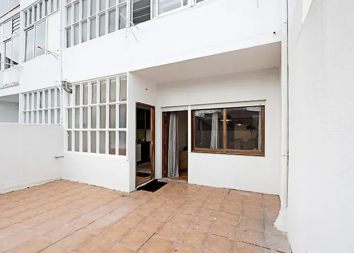 Torrinha 83 Apartments By Lovelystay OOporto
