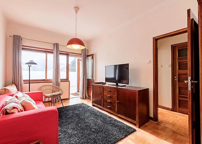 Torrinha 83 Apartments By Lovelystay OOporto