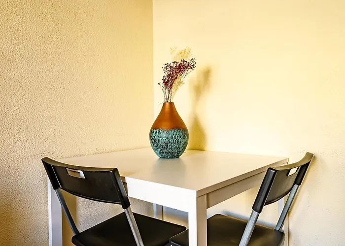 Porto Central Home