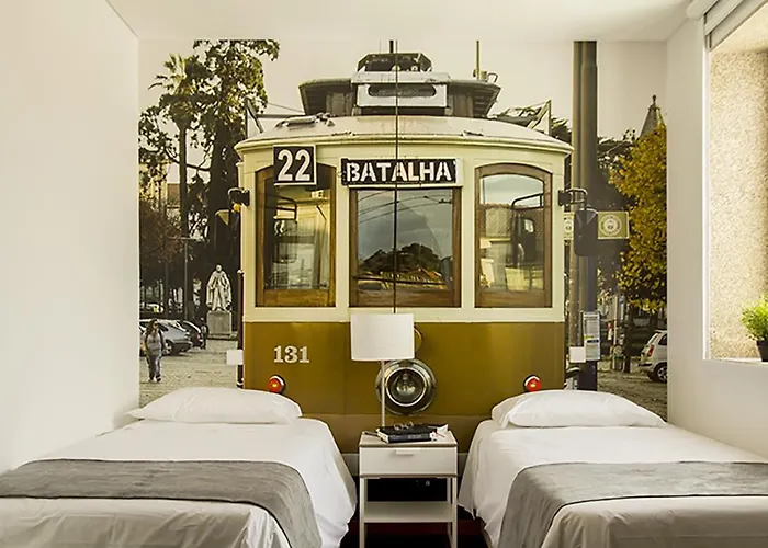 Apartamento Clerigos View OOporto