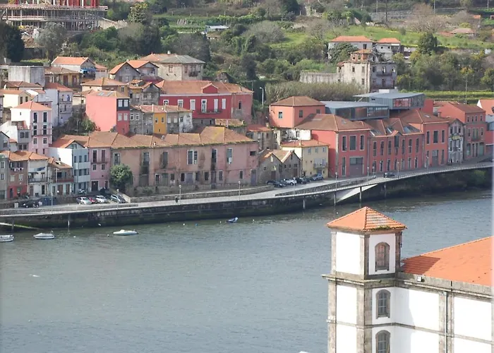 Top Flat OOporto