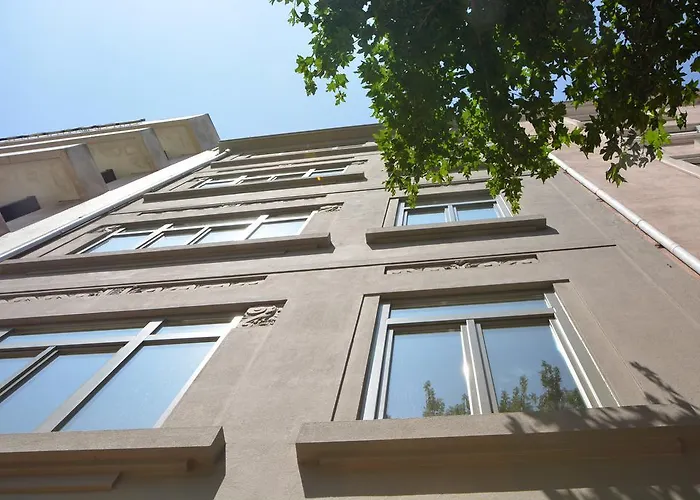 Apartamento Casas Do Rivoli OOporto