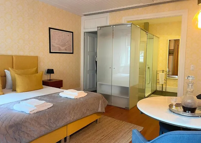 Apartamento The Brewmaster'S House OOporto