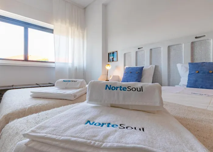 Nortesoul Kopke OOporto