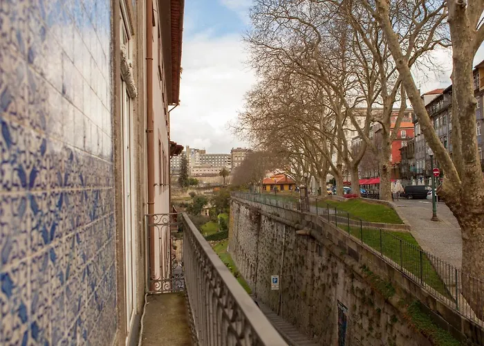 Citybreak-Apartments Douro View OOporto