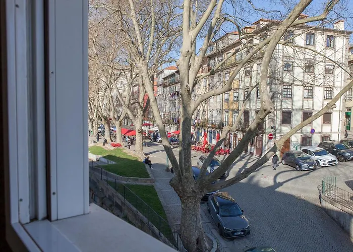 Citybreak-Apartments Douro View OOporto