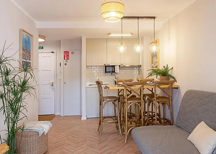 Cityliving OOporto