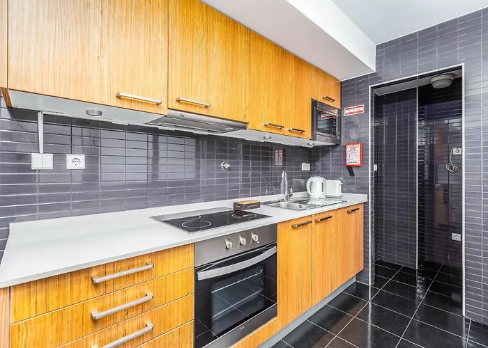 Apartamento Dream On - Almada Lofts OOporto
