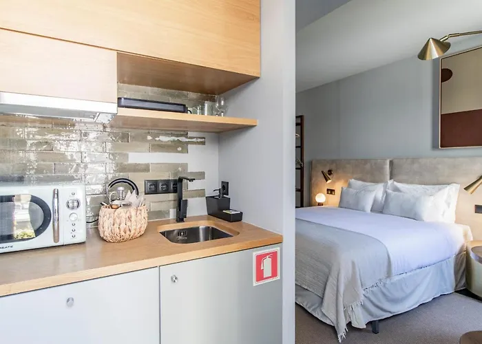 Regras 45 Building B By Lovelystay OOporto