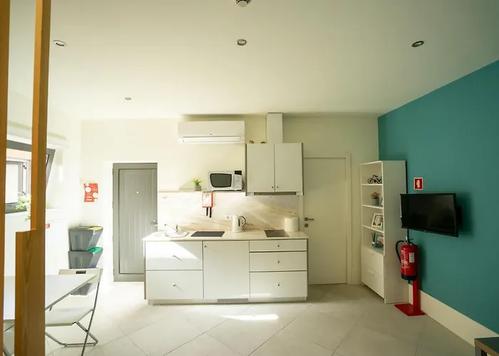 Apartamento Ilha Douro Duplex OOporto