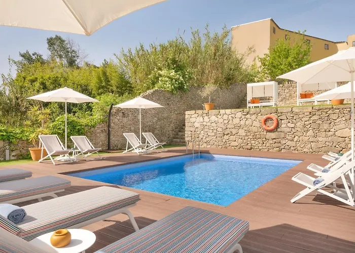 Apartamento Uma Santa Catarina - Pool & Fitness, Adults Only OOporto