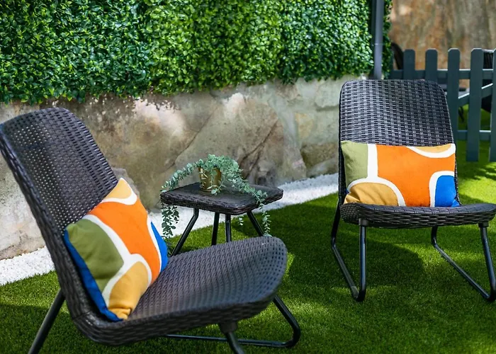 Pestana Apartments - Premium Porto