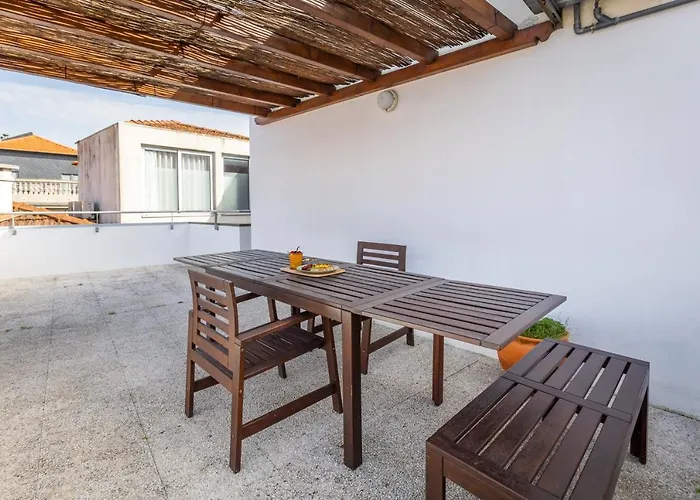 Dream On - Almada Lofts Apartamento Porto