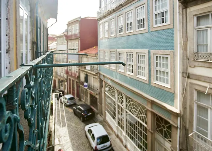 Market Place OOporto