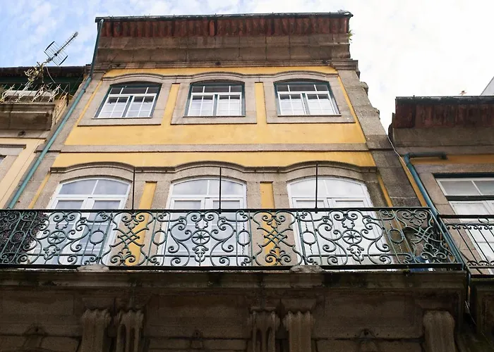 Market Place OOporto