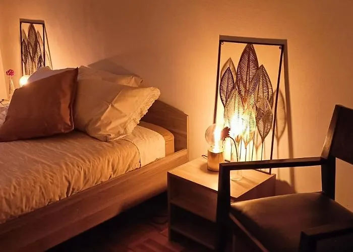 Porto Center Apartments