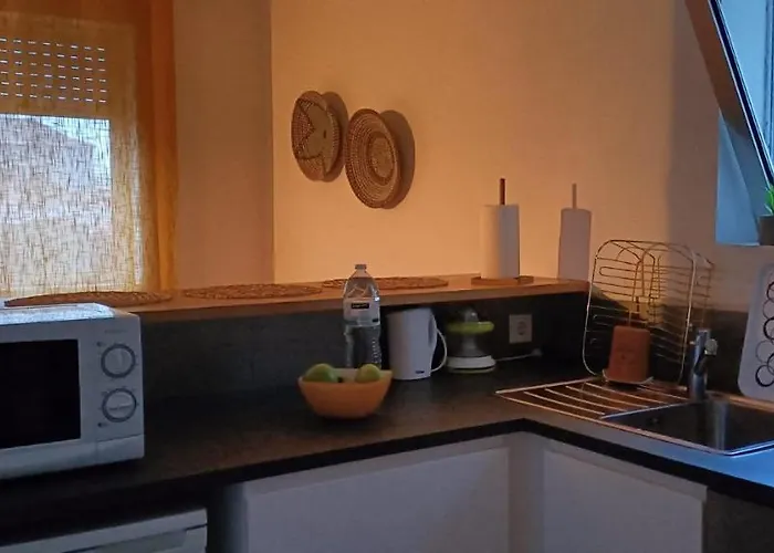 Porto Center Apartments