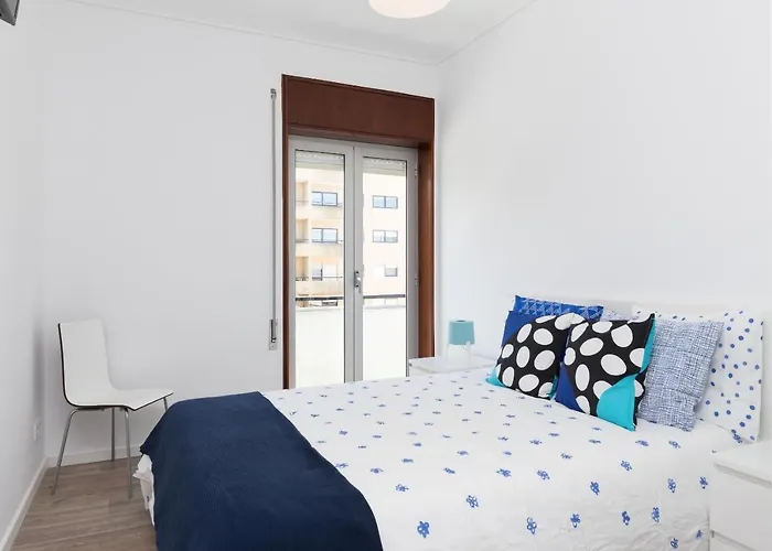 Moreira Guest House OOporto