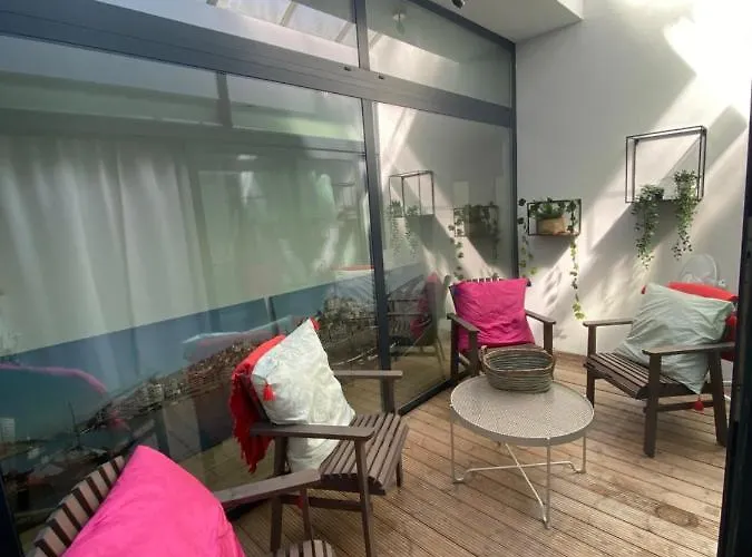 Apartamento Formosa OOporto