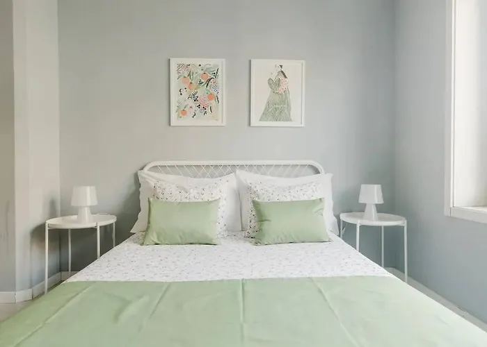 Apartamento Lima House OOporto