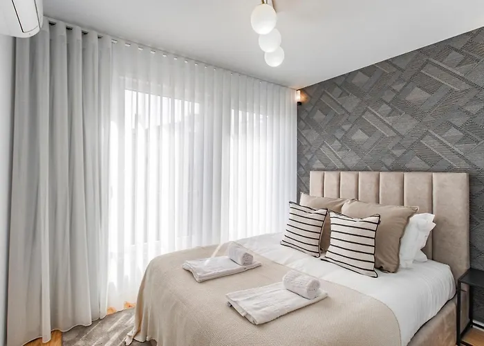 Joao Das Regras 321 By Lovelystay OOporto