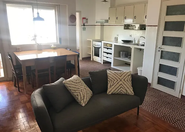 Apartamento Casas Ao Sol OOporto